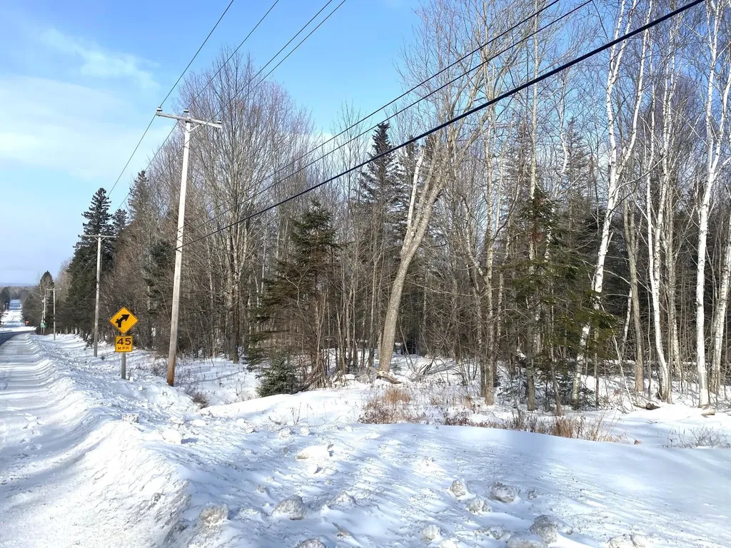 47 Greenville Road Shirley ME 04485