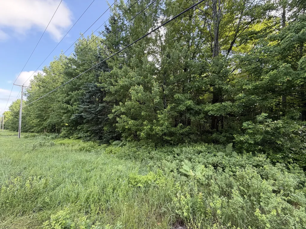 47 Greenville Road Shirley ME 04485