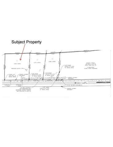 47 Greenville Road Shirley ME 04485