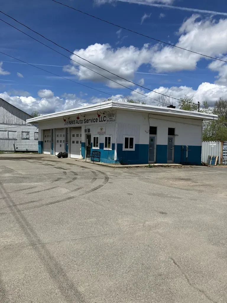 476 Main Street Calais ME 04619