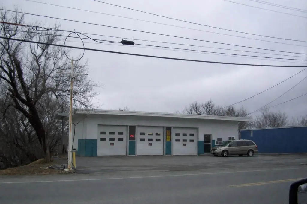 476 Main Street Calais ME 04619