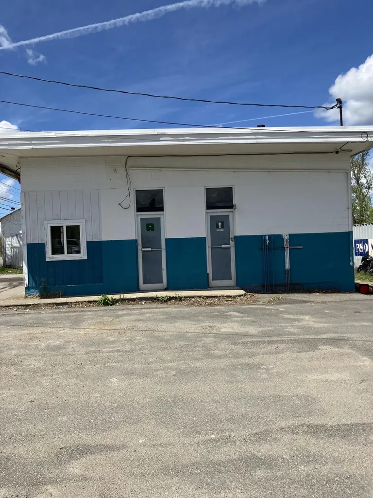 476 Main Street Calais ME 04619