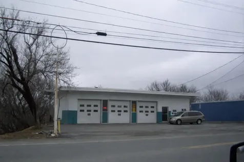 476 Main Street Calais ME 04619