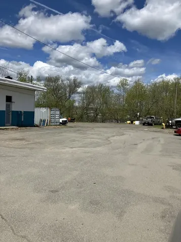 476 Main Street Calais ME 04619