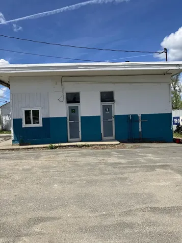 476 Main Street Calais ME 04619