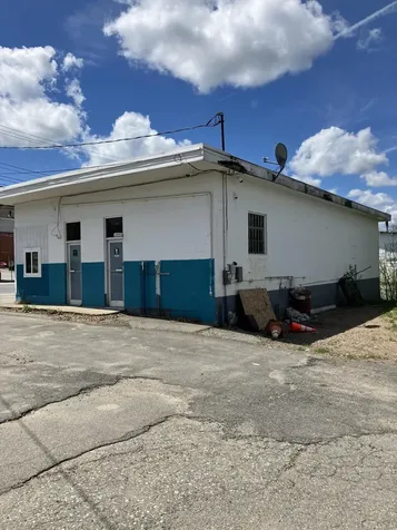 476 Main Street Calais ME 04619