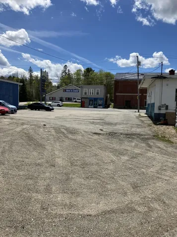 476 Main Street Calais ME 04619