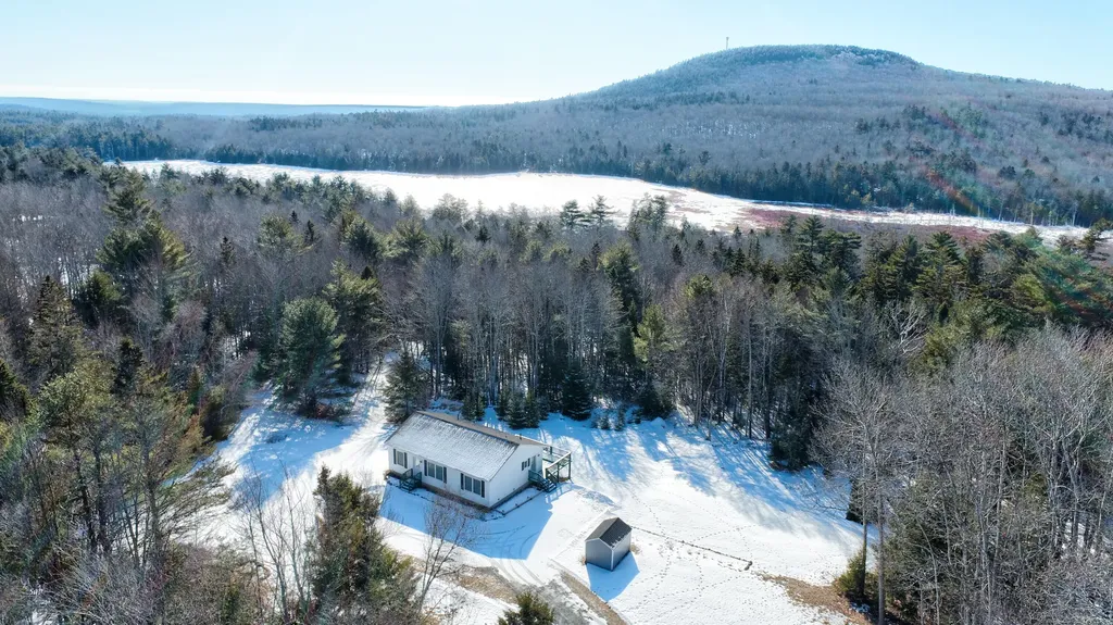 170 Turkey Farm Road Blue Hill ME 04614