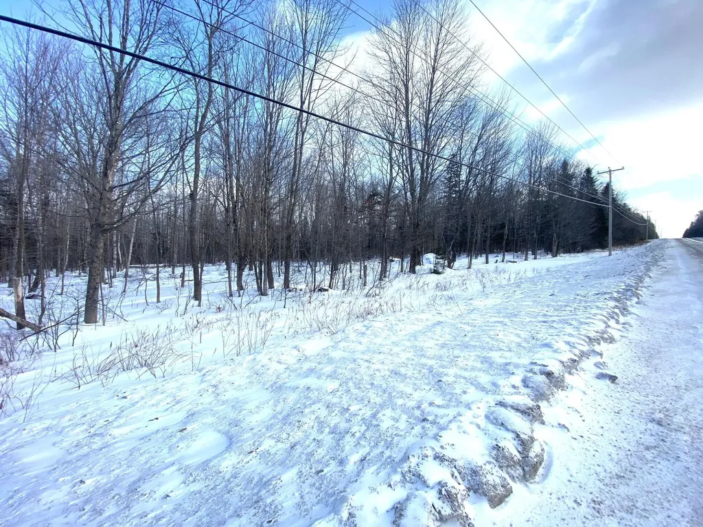 47 Greenville Road Shirley ME 04485