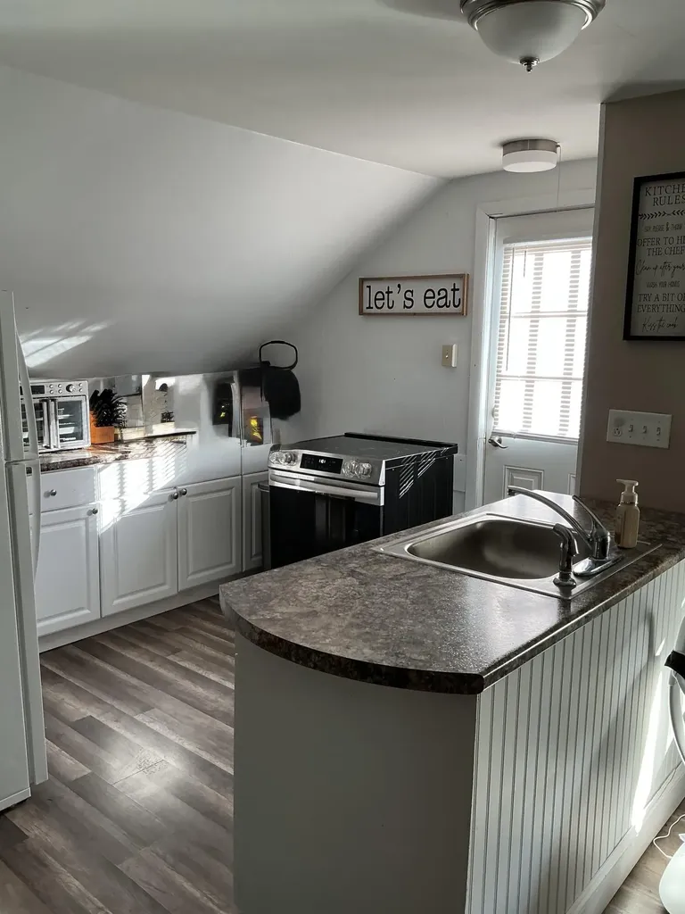 348 Main Street Corinth ME 04427