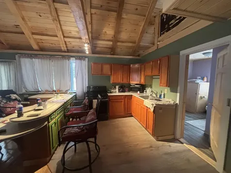 59 Twin Oaks Drive Saint Albans ME 04971
