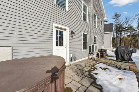 7 Aquatic Way Windham ME 04062