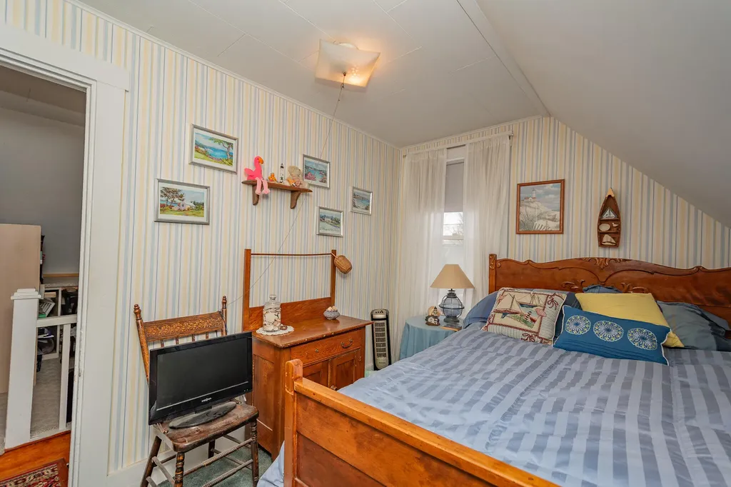 21 Pleasant Street Milo ME 04463