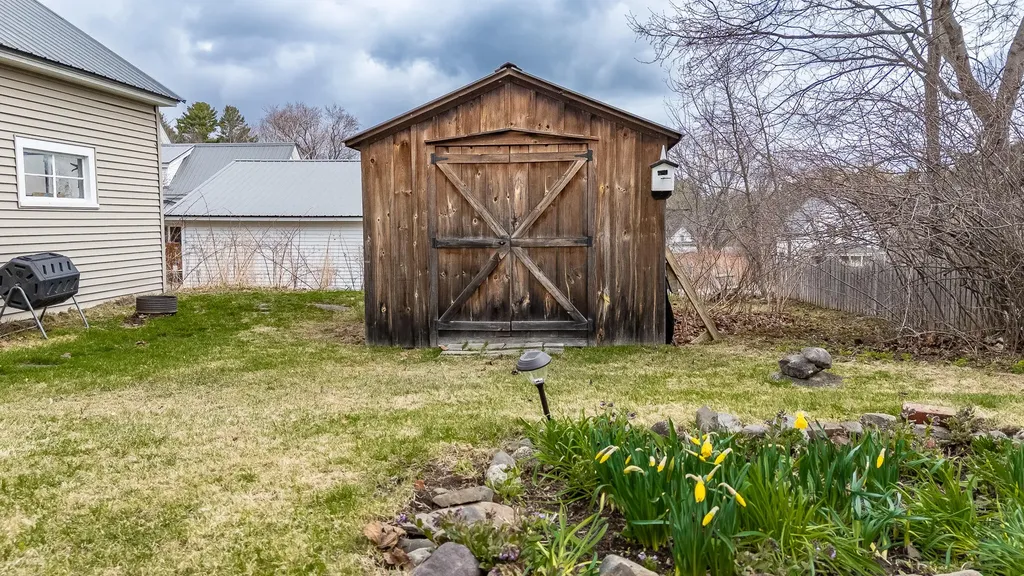 21 Pleasant Street Milo ME 04463