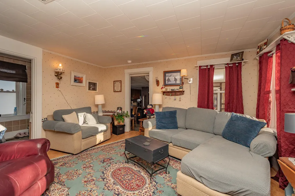 21 Pleasant Street Milo ME 04463