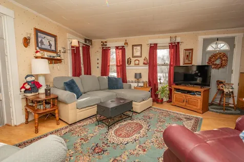 21 Pleasant Street Milo ME 04463