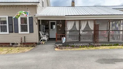 21 Pleasant Street Milo ME 04463