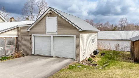 21 Pleasant Street Milo ME 04463