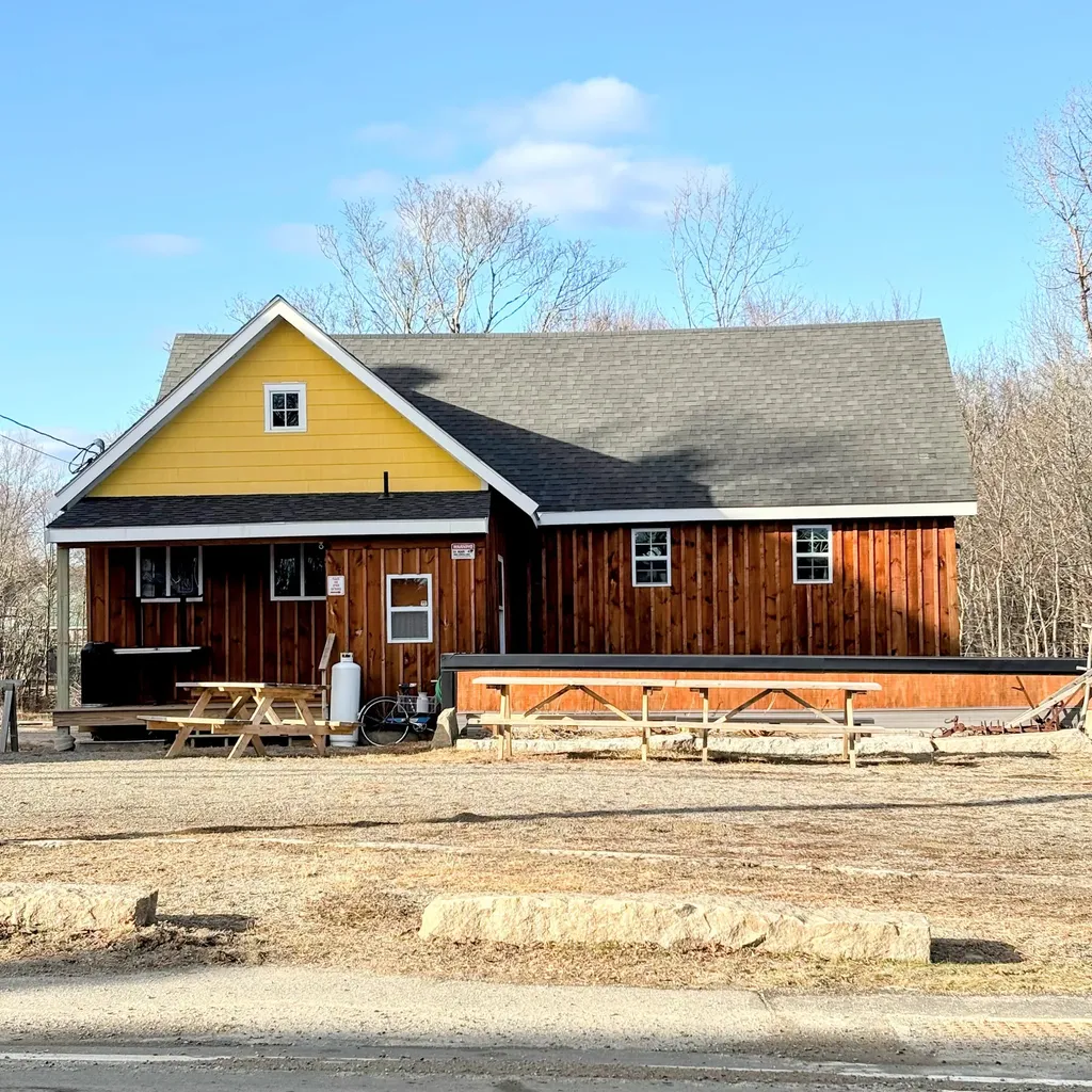 97 Court Street Machias ME 04654