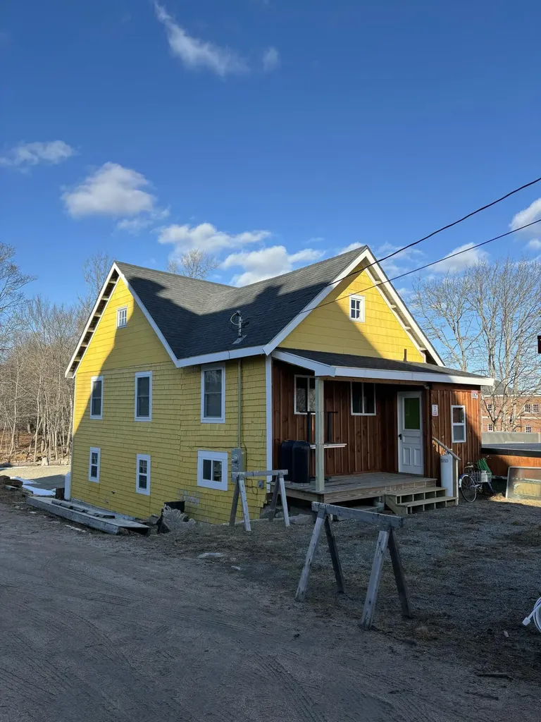 97 Court Street Machias ME 04654