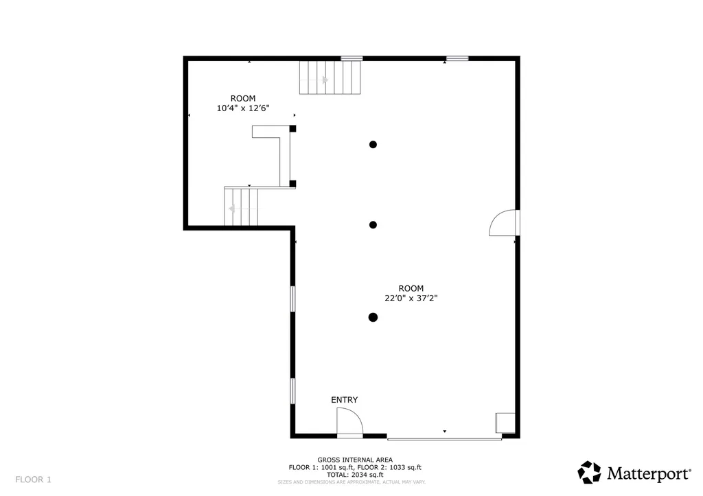 97 Court Street Machias ME 04654