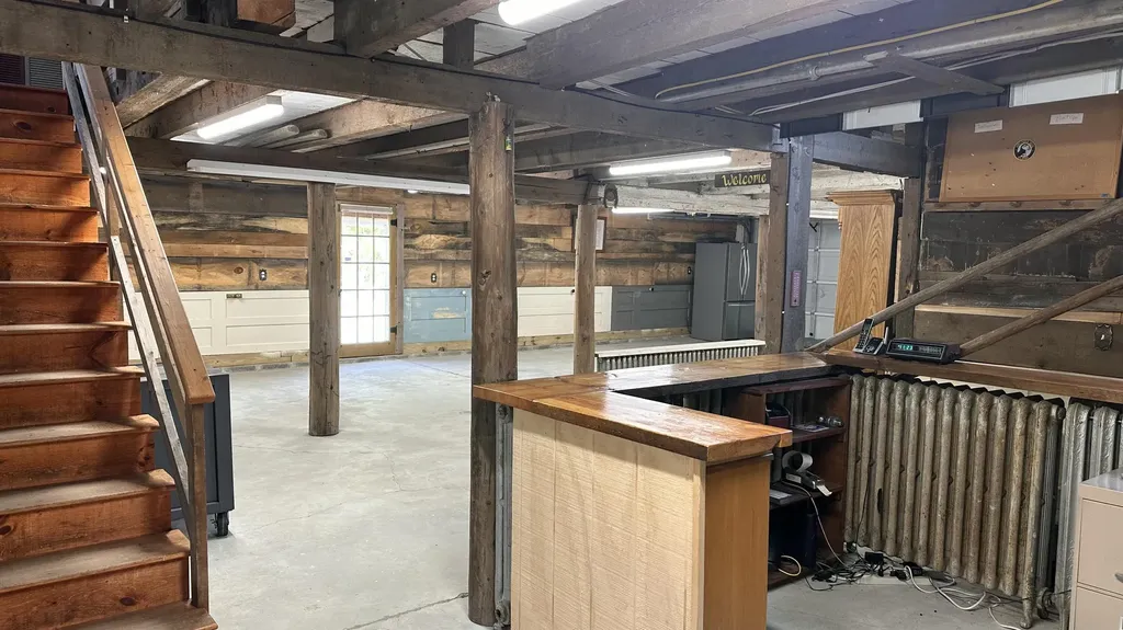 97 Court Street Machias ME 04654