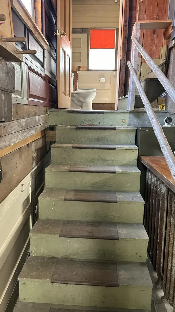 97 Court Street Machias ME 04654