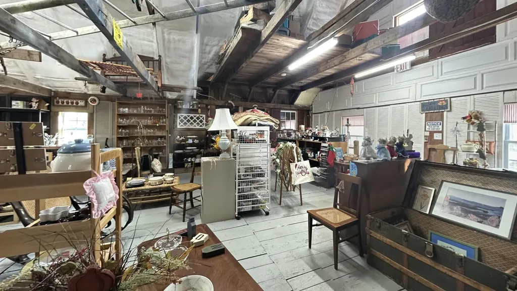 97 Court Street Machias ME 04654