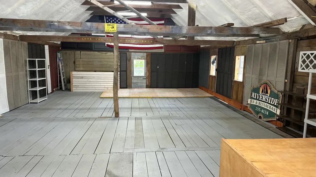 97 Court Street Machias ME 04654