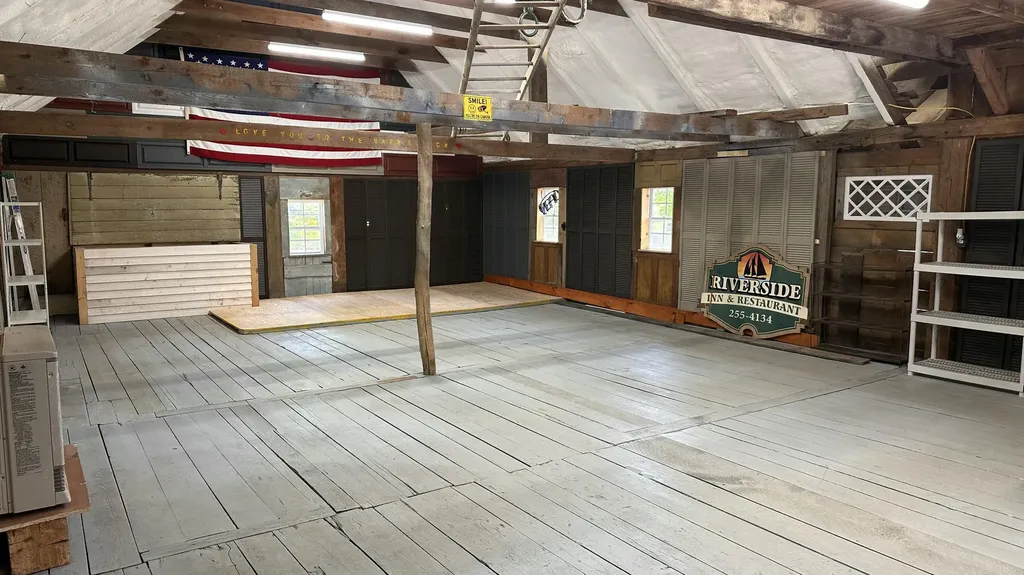 97 Court Street Machias ME 04654
