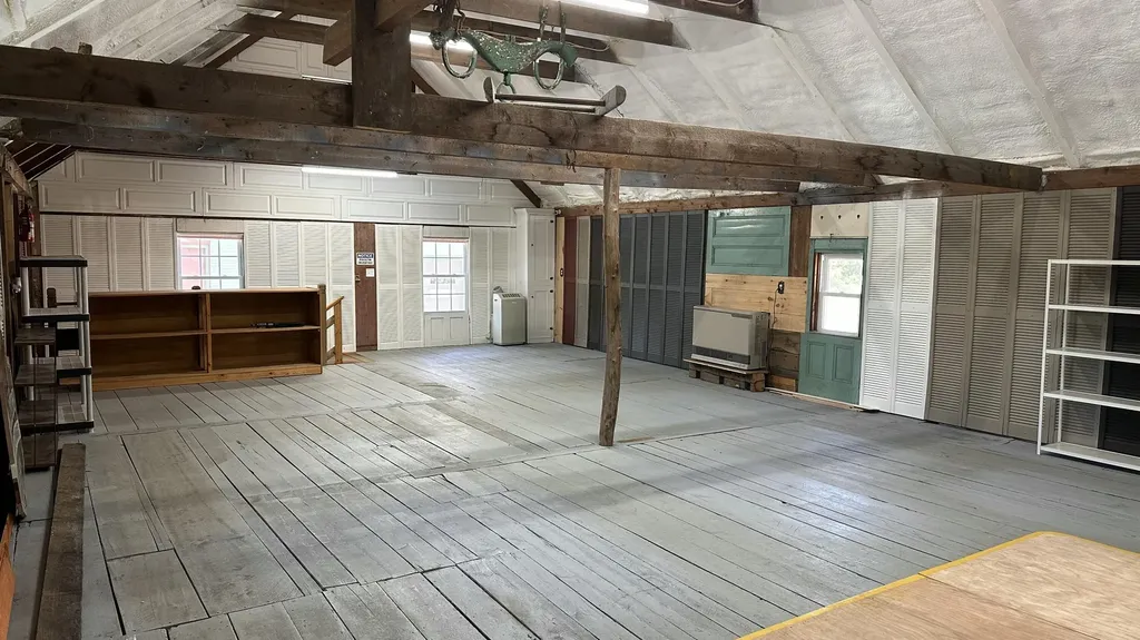 97 Court Street Machias ME 04654