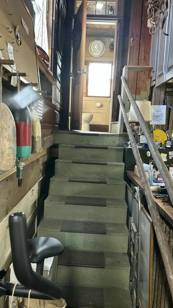 97 Court Street Machias ME 04654