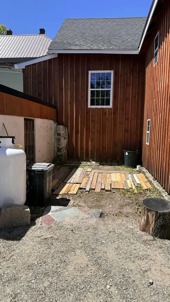 97 Court Street Machias ME 04654
