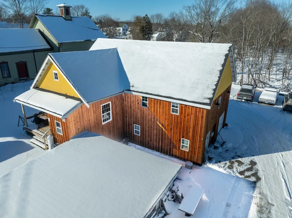 97 Court Street Machias ME 04654
