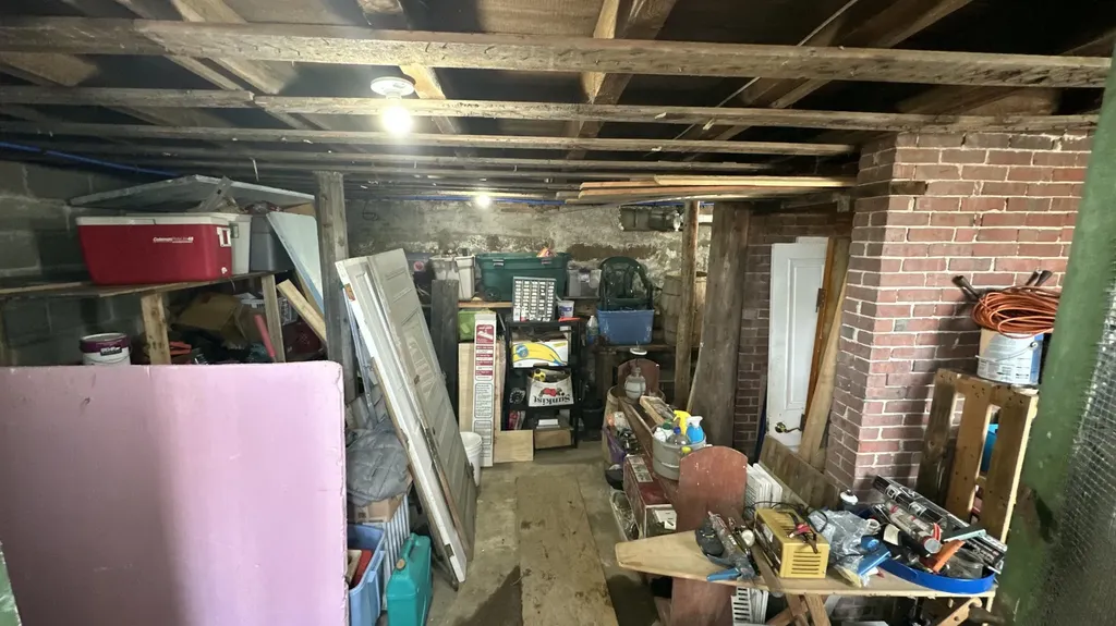 97 Court Street Machias ME 04654