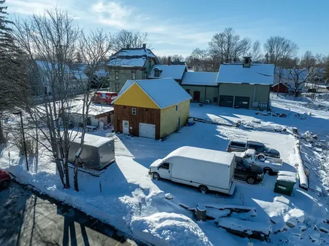 97 Court Street Machias ME 04654