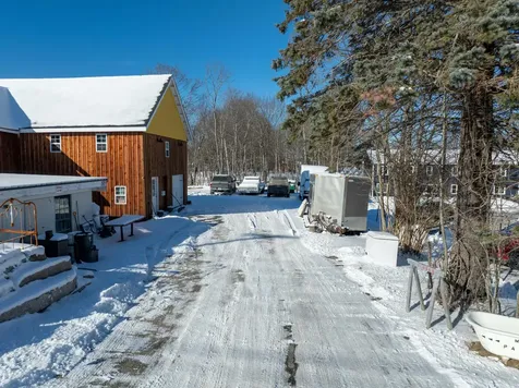97 Court Street Machias ME 04654