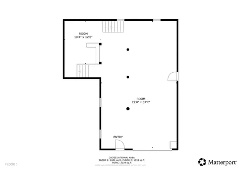 97 Court Street Machias ME 04654
