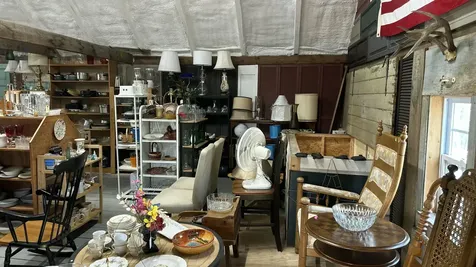 97 Court Street Machias ME 04654