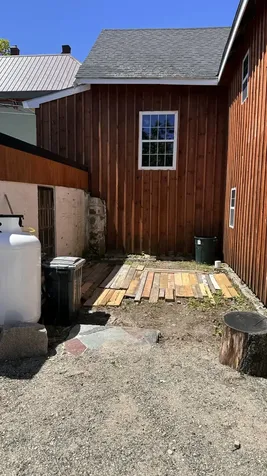 97 Court Street Machias ME 04654