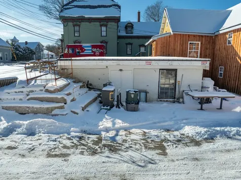 97 Court Street Machias ME 04654