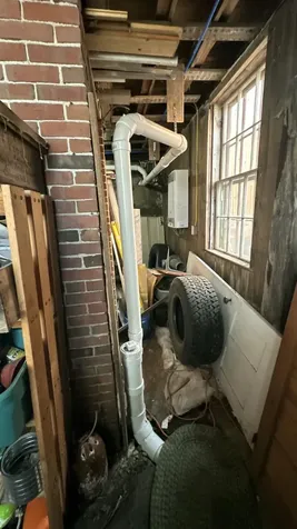 97 Court Street Machias ME 04654