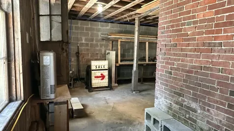 97 Court Street Machias ME 04654