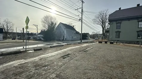 97 Court Street Machias ME 04654