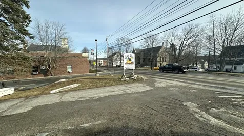 97 Court Street Machias ME 04654