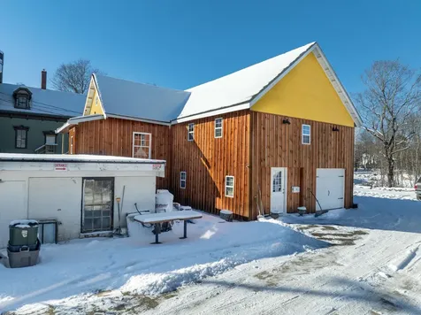 97 Court Street Machias ME 04654