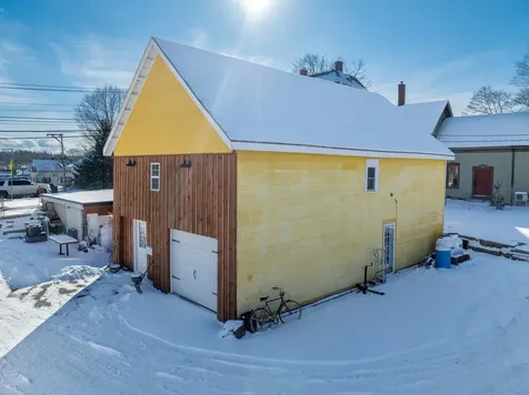 97 Court Street Machias ME 04654