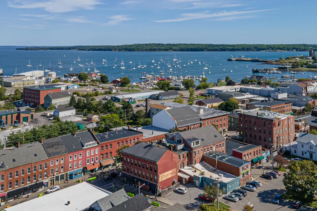 410 Main Street Rockland ME 04841