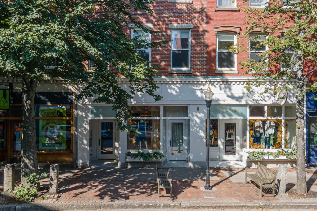 410 Main Street Rockland ME 04841