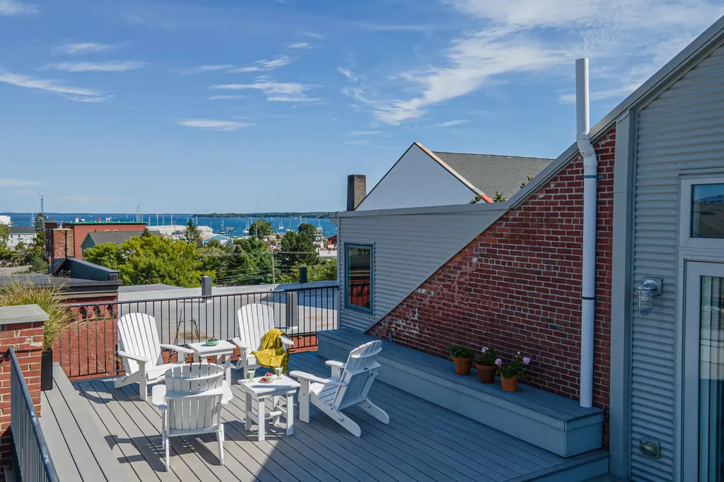 410 Main Street Rockland ME 04841